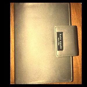 Kate Spade personal planner